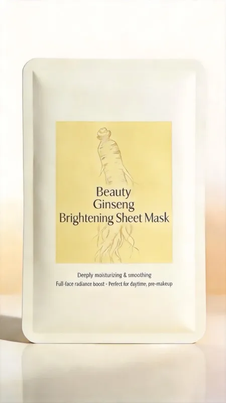 Face Mask OEM manufacturing