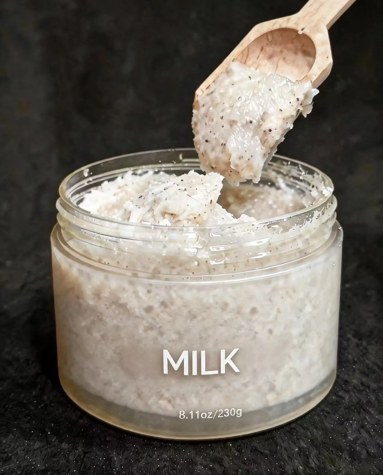 MILK