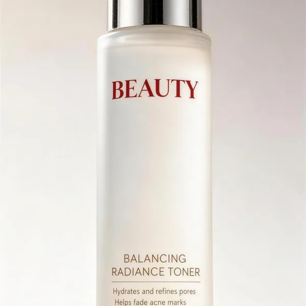 Toners & Essences OEM manufacturing